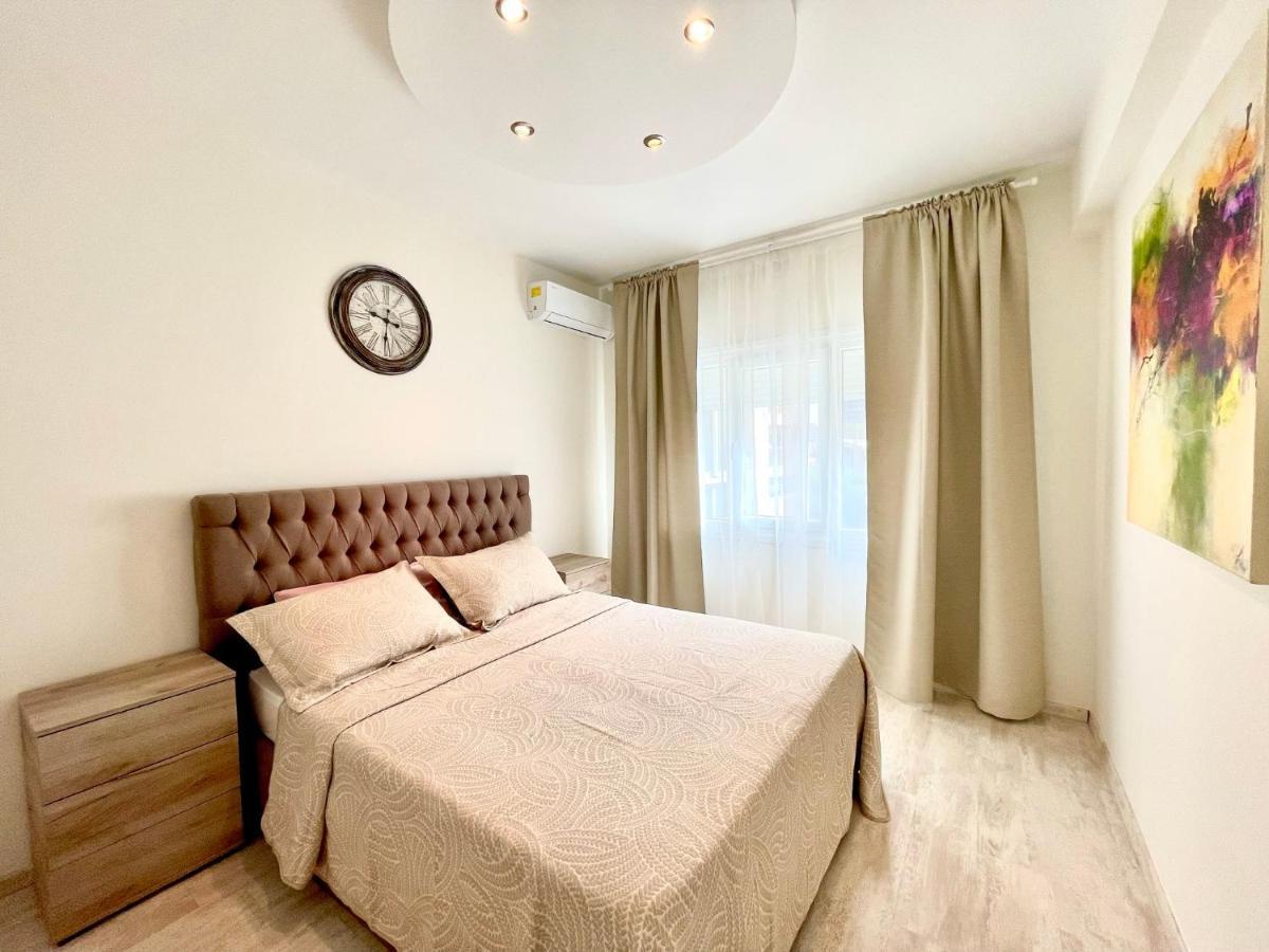 100 M To The Beach Sea La Vie 3 Bedroom Apartment Limisso Esterno foto