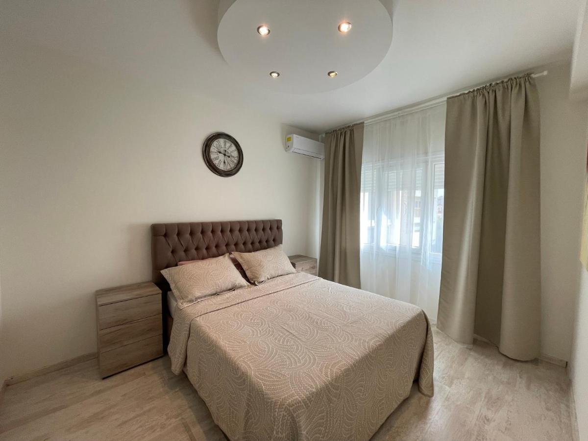 100 M To The Beach Sea La Vie 3 Bedroom Apartment Limisso Esterno foto