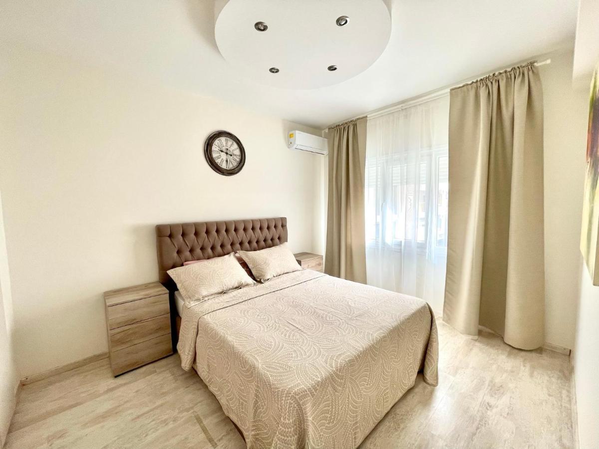 100 M To The Beach Sea La Vie 3 Bedroom Apartment Limisso Esterno foto